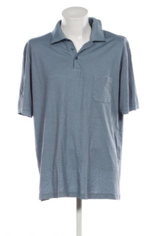 Herren T-Shirt Ragman, Größe 3XL, Farbe Mehrfarbig, Preis € 15,99