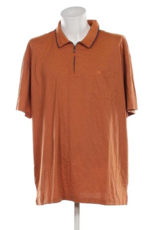 Herren T-Shirt Ragman, Größe 5XL, Farbe Mehrfarbig, Preis € 16,99