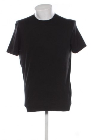 Herren Shirt Ragman, Größe L, Farbe Schwarz, Preis 5,99 €