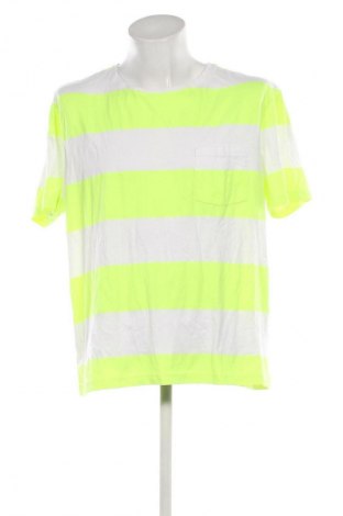 Tricou de bărbați Rainbow, Mărime 3XL, Culoare Multicolor, Preț 65,99 Lei