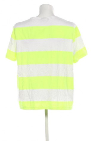 Tricou de bărbați Rainbow, Mărime 3XL, Culoare Multicolor, Preț 65,99 Lei