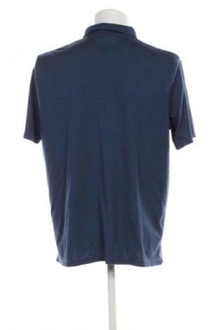 Ανδρικό t-shirt Redmond, Μέγεθος XXL, Χρώμα Μπλέ, Τιμή 5,99 €