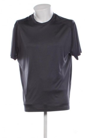 Tricou de bărbați Reebok, Mărime L, Culoare Gri, Preț 46,99 Lei
