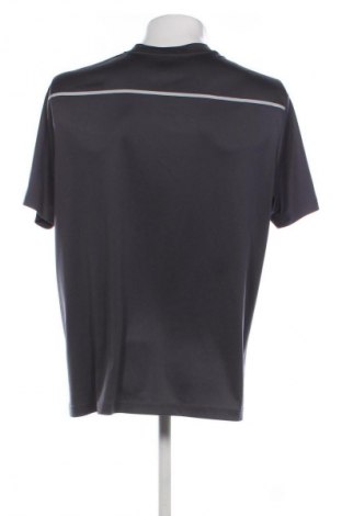 Tricou de bărbați Reebok, Mărime L, Culoare Gri, Preț 46,99 Lei