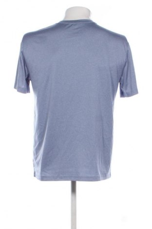Herren T-Shirt Reebok, Größe M, Farbe Blau, Preis 14,00 €