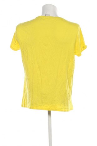 Pánske tričko  Refill, Veľkosť XXL, Farba Žltá, Cena  10,95 €