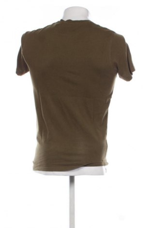 Ανδρικό t-shirt Regatta, Μέγεθος M, Χρώμα Πράσινο, Τιμή 9,21 €