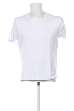 Tricou de bărbați Reserved, Mărime M, Culoare Alb, Preț 50,99 Lei