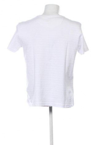 Tricou de bărbați Reserved, Mărime M, Culoare Alb, Preț 50,99 Lei