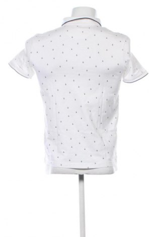 Tricou de bărbați Reserved, Mărime S, Culoare Alb, Preț 51,45 Lei