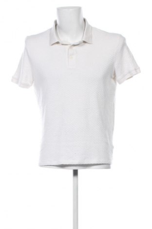 Tricou de bărbați Reserved, Mărime XL, Culoare Alb, Preț 50,00 Lei