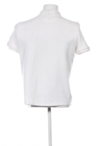 Tricou de bărbați Reserved, Mărime XL, Culoare Alb, Preț 50,00 Lei