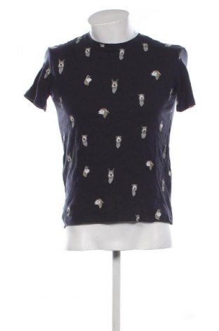 Ανδρικό t-shirt Reserved, Μέγεθος S, Χρώμα Πολύχρωμο, Τιμή 9,79 €
