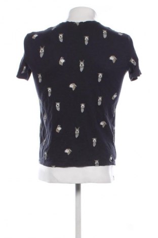 Ανδρικό t-shirt Reserved, Μέγεθος S, Χρώμα Πολύχρωμο, Τιμή 9,79 €