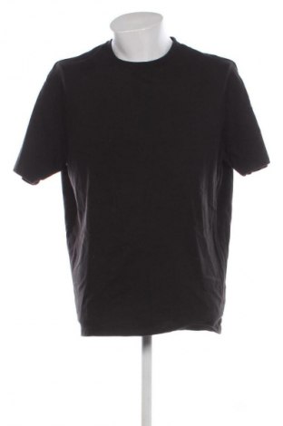 Tricou de bărbați Reserved, Mărime L, Culoare Negru, Preț 50,99 Lei
