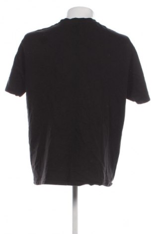 Tricou de bărbați Reserved, Mărime L, Culoare Negru, Preț 50,99 Lei