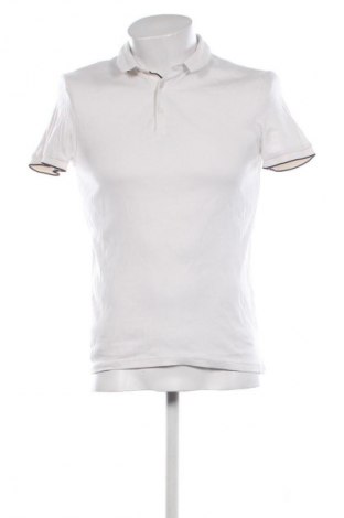 Herren T-Shirt Reserved, Größe M, Farbe Weiß, Preis 9,74 €