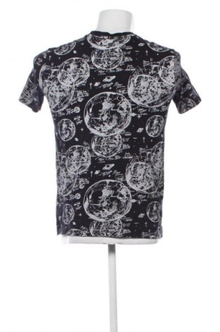 Tricou de bărbați Reserved, Mărime S, Culoare Negru, Preț 50,99 Lei