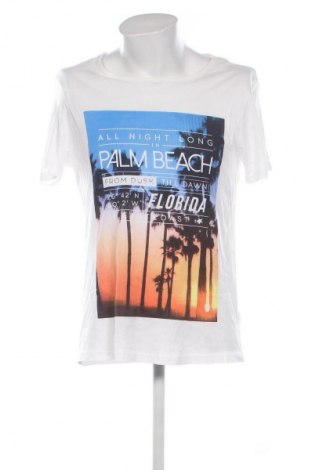 Herren T-Shirt Review, Größe M, Farbe Mehrfarbig, Preis 12,62 €