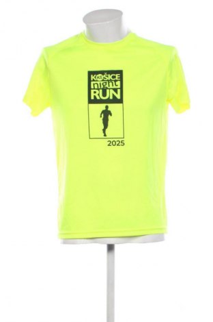 Tricou de bărbați Roly, Mărime M, Culoare Galben, Preț 24,99 Lei