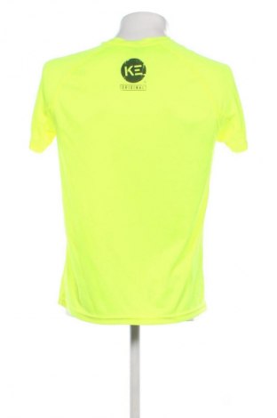 Tricou de bărbați Roly, Mărime M, Culoare Galben, Preț 24,99 Lei