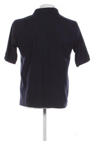 Ανδρικό t-shirt Russell, Μέγεθος M, Χρώμα Μπλέ, Τιμή 7,99 €