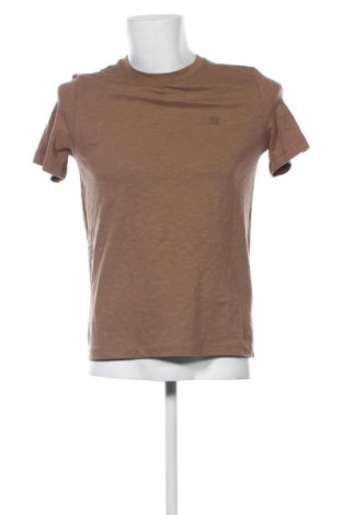 Herren T-Shirt S.Oliver, Größe S, Farbe Braun, Preis € 12,99