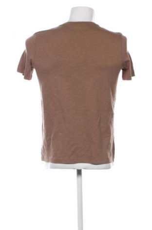 Herren T-Shirt S.Oliver, Größe S, Farbe Braun, Preis € 12,99