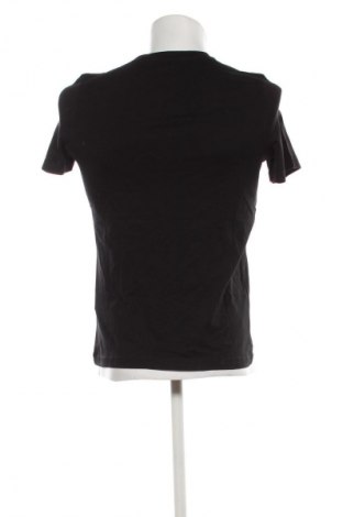 Tricou de bărbați S.Oliver, Mărime S, Culoare Negru, Preț 94,99 Lei