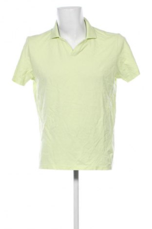 Herren T-Shirt S.Oliver, Größe L, Farbe Grün, Preis 18,99 €