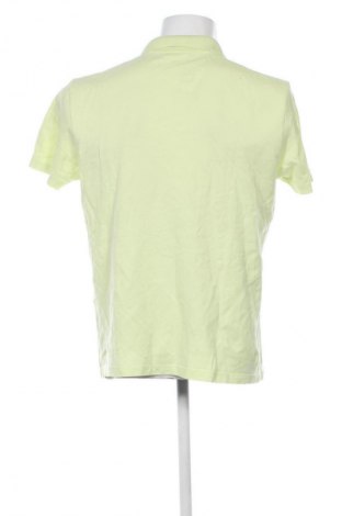 Herren T-Shirt S.Oliver, Größe L, Farbe Grün, Preis 18,99 €
