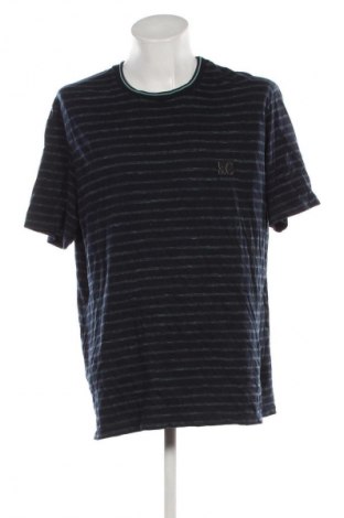 Herren T-Shirt S.Oliver, Größe XXL, Farbe Mehrfarbig, Preis € 15,99