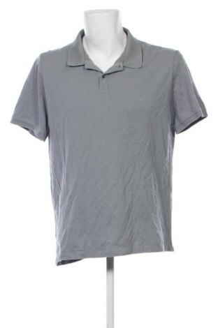 Herren T-Shirt S.Oliver, Größe XXL, Farbe Grau, Preis 18,99 €