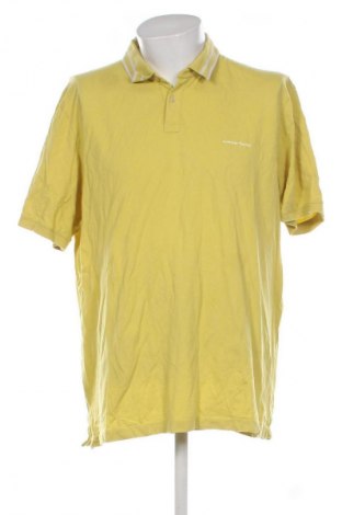 Herren T-Shirt S.Oliver, Größe 3XL, Farbe Gelb, Preis € 17,99