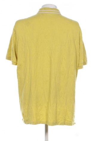 Herren T-Shirt S.Oliver, Größe 3XL, Farbe Gelb, Preis € 17,99