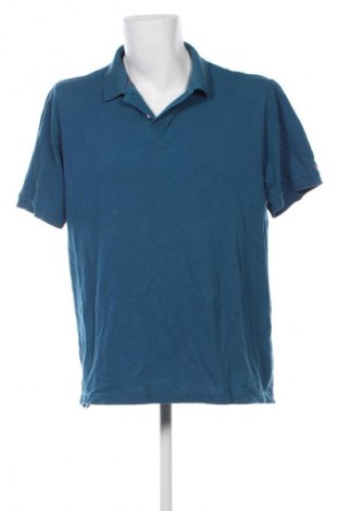 Herren T-Shirt S.Oliver, Größe XXL, Farbe Blau, Preis € 14,99