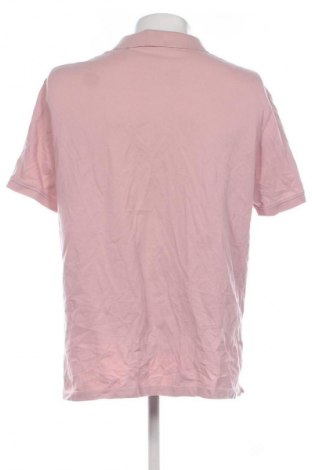Herren T-Shirt S.Oliver, Größe XXL, Farbe Rosa, Preis 18,99 €