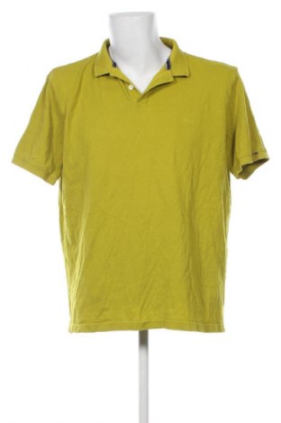 Herren T-Shirt S.Oliver, Größe XXL, Farbe Grün, Preis € 15,99