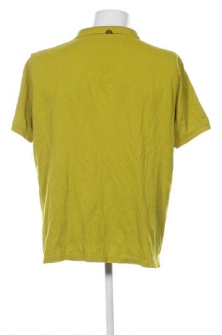 Herren T-Shirt S.Oliver, Größe XXL, Farbe Grün, Preis € 15,99