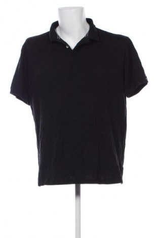 Tricou de bărbați S.Oliver, Mărime XXL, Culoare Negru, Preț 76,99 Lei