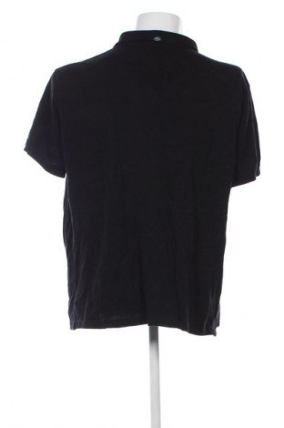 Tricou de bărbați S.Oliver, Mărime XXL, Culoare Negru, Preț 76,99 Lei