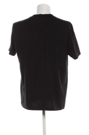 Tricou de bărbați S.Oliver, Mărime XXL, Culoare Negru, Preț 76,99 Lei
