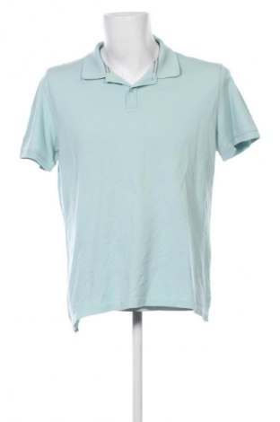 Herren T-Shirt S.Oliver, Größe XL, Farbe Blau, Preis € 10,23