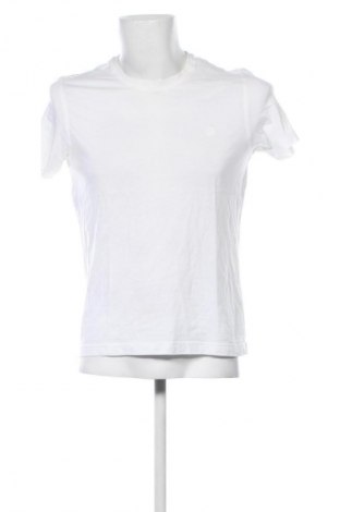 Herren T-Shirt S.Oliver, Größe M, Farbe Weiß, Preis € 7,57