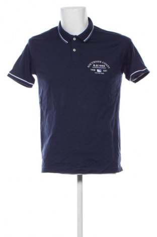 Herren T-Shirt S.Oliver, Größe M, Farbe Blau, Preis € 10,23