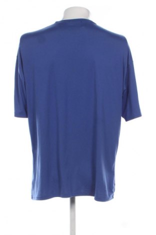 Ανδρικό t-shirt SHEIN, Μέγεθος XXL, Χρώμα Πολύχρωμο, Τιμή 18,47 €
