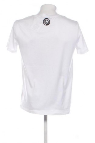 Tricou de bărbați STANLEY/STELLA, Mărime M, Culoare Alb, Preț 33,99 Lei