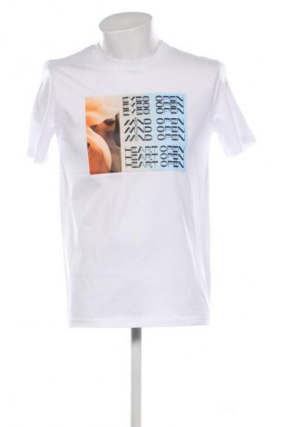 Herren T-Shirt STANLEY/STELLA, Größe M, Farbe Mehrfarbig, Preis 6,99 €
