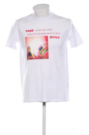 Ανδρικό t-shirt STANLEY/STELLA, Μέγεθος M, Χρώμα Πολύχρωμο, Τιμή 6,99 €