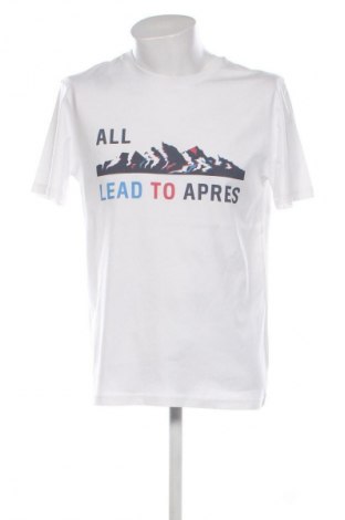 Tricou de bărbați STANLEY/STELLA, Mărime L, Culoare Multicolor, Preț 33,99 Lei
